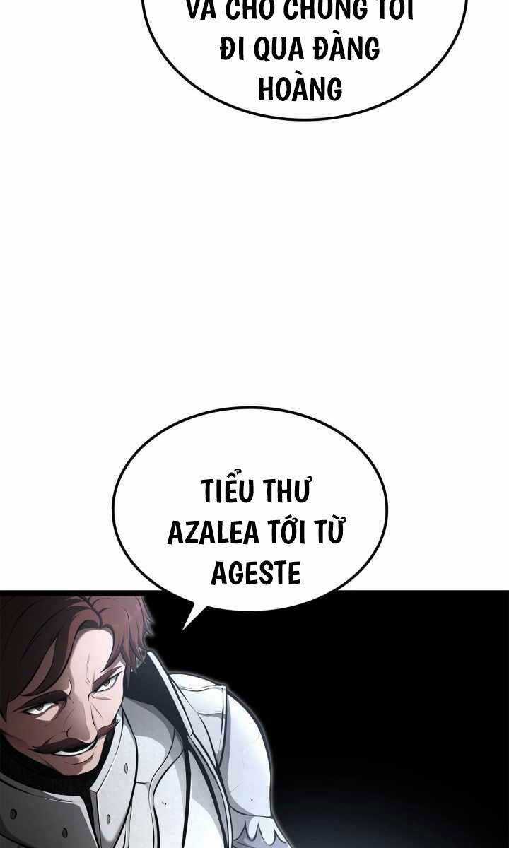 Nhà Vô Địch Kalli Chương 36 trang 22