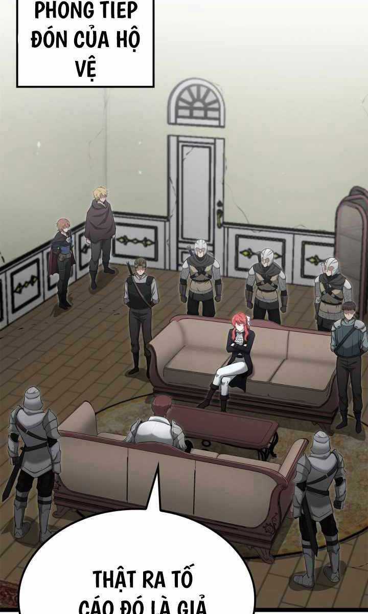 Nhà Vô Địch Kalli Chương 36 trang 26