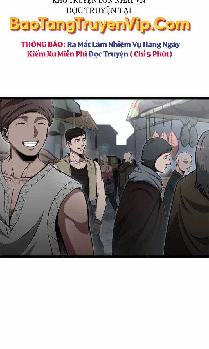 Nhà Vô Địch Kalli Chương 36 trang 3