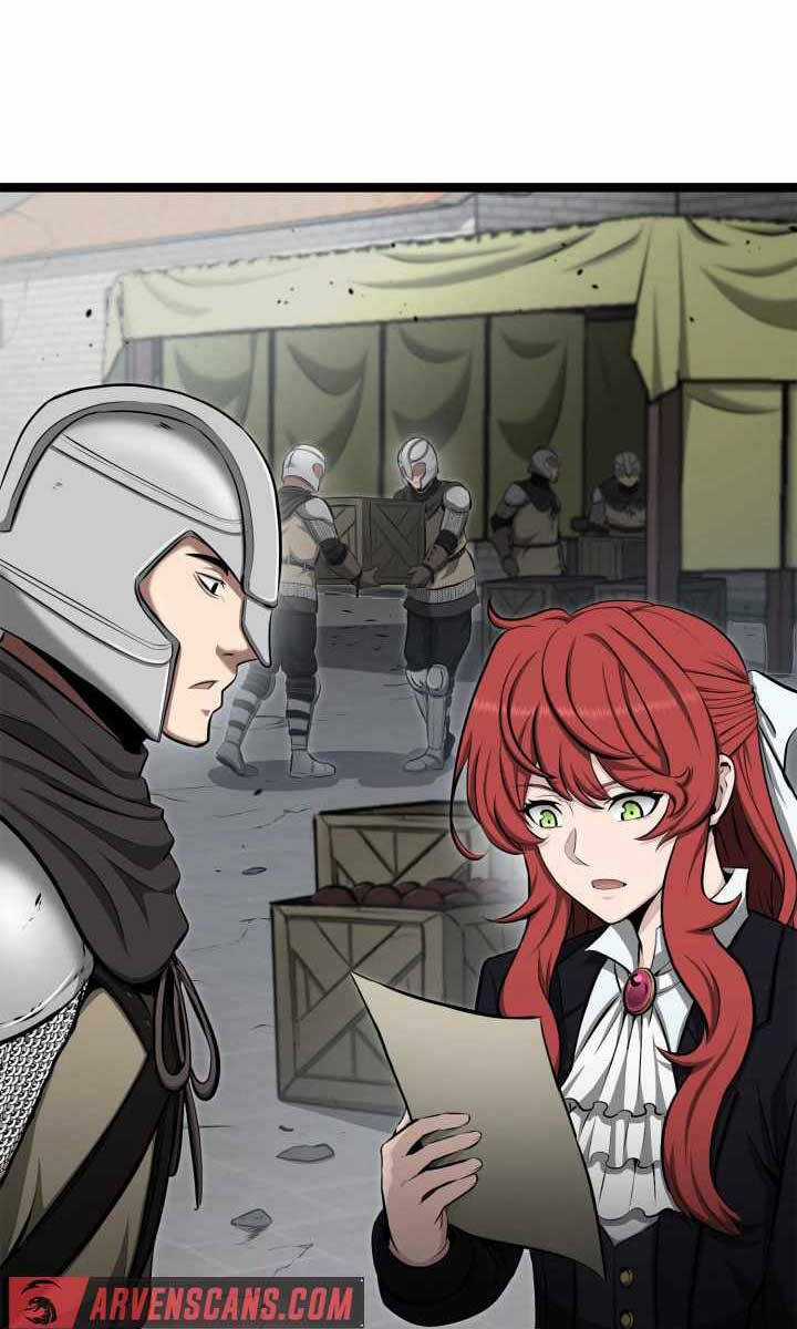 Nhà Vô Địch Kalli Chương 36 trang 4