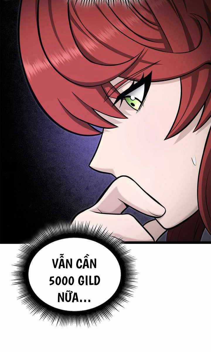 Nhà Vô Địch Kalli Chương 36 trang 40