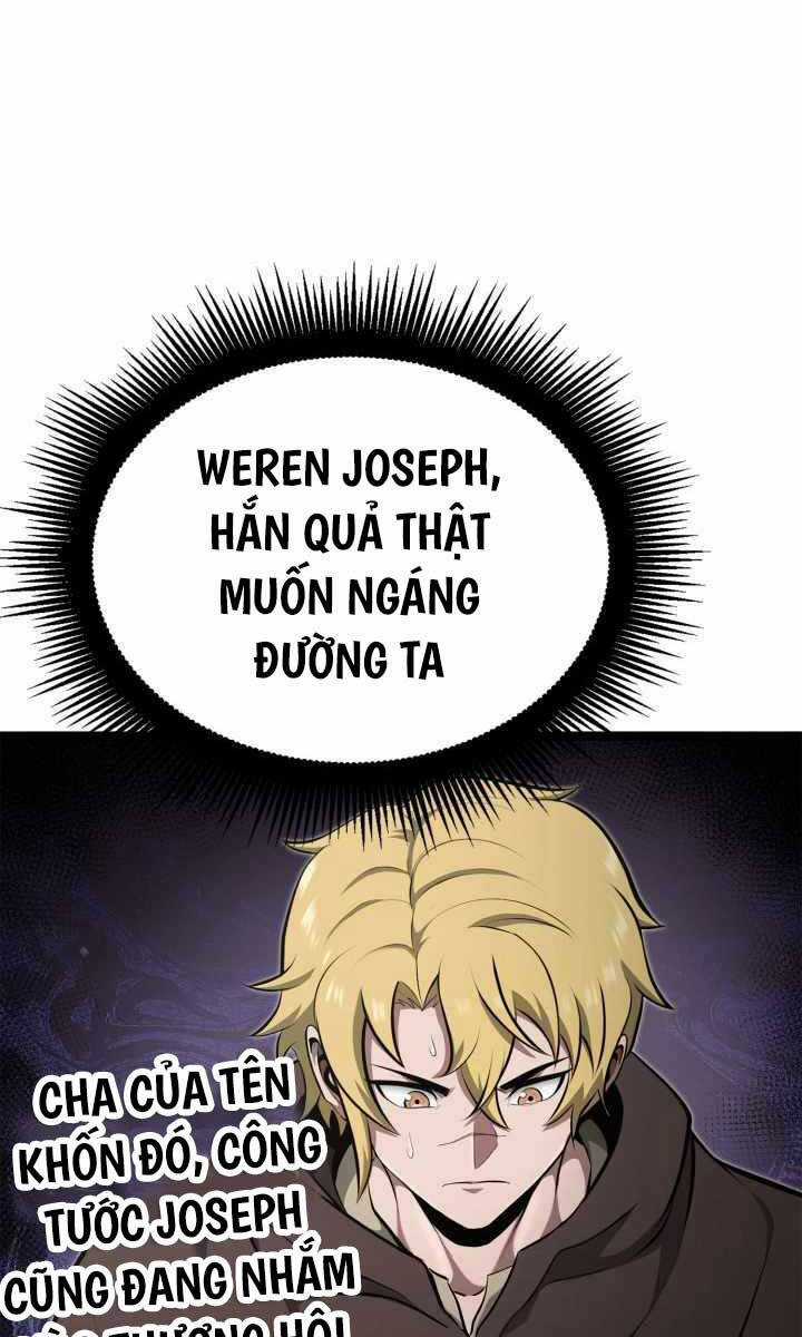 Nhà Vô Địch Kalli Chương 36 trang 41