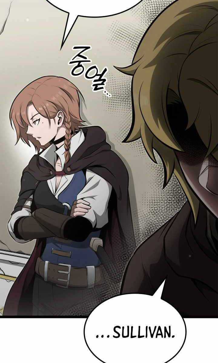 Nhà Vô Địch Kalli Chương 36 trang 43