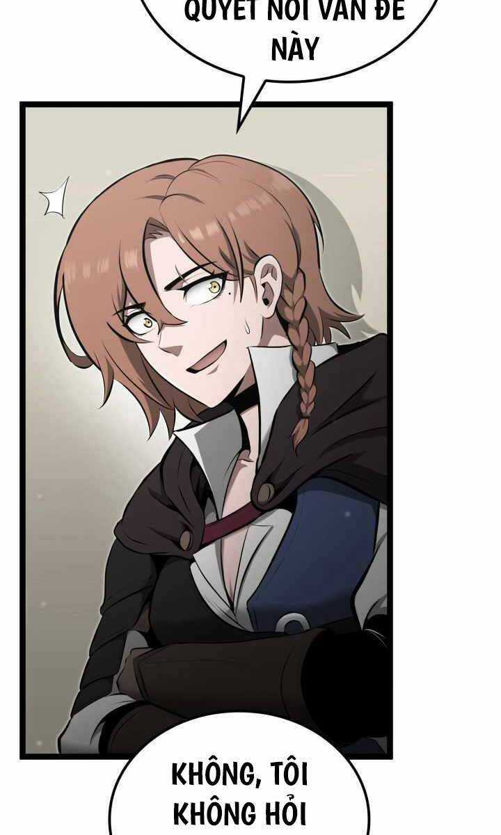 Nhà Vô Địch Kalli Chương 36 trang 45