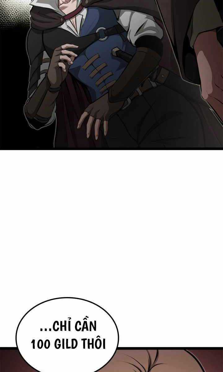 Nhà Vô Địch Kalli Chương 36 trang 49