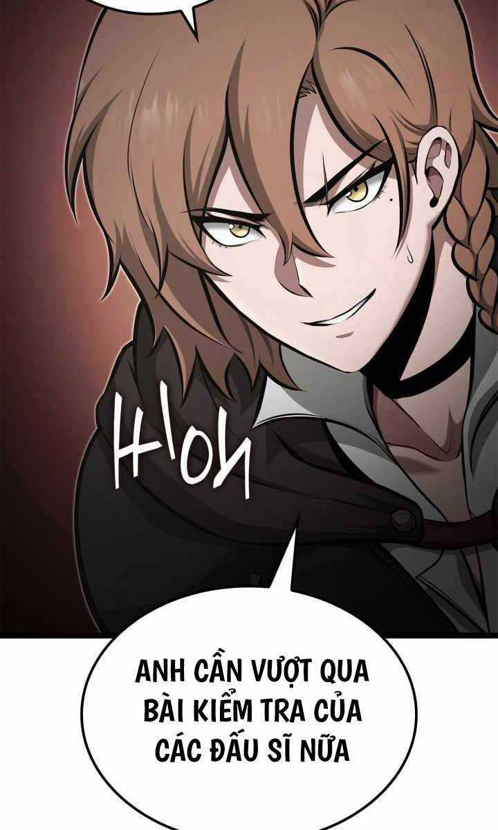 Nhà Vô Địch Kalli Chương 36 trang 50