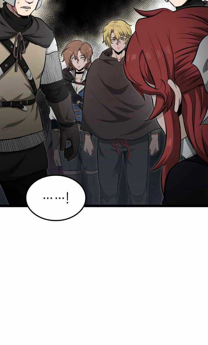 Nhà Vô Địch Kalli Chương 36 trang 56