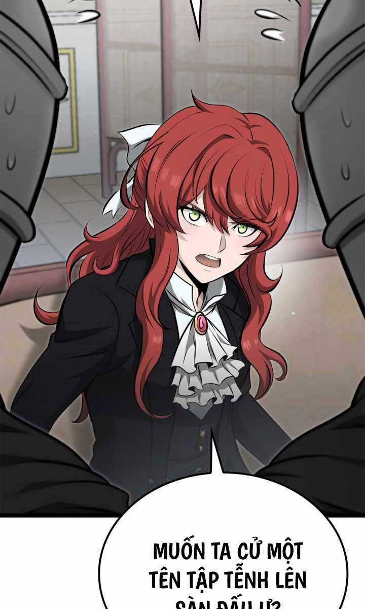 Nhà Vô Địch Kalli Chương 36 trang 59