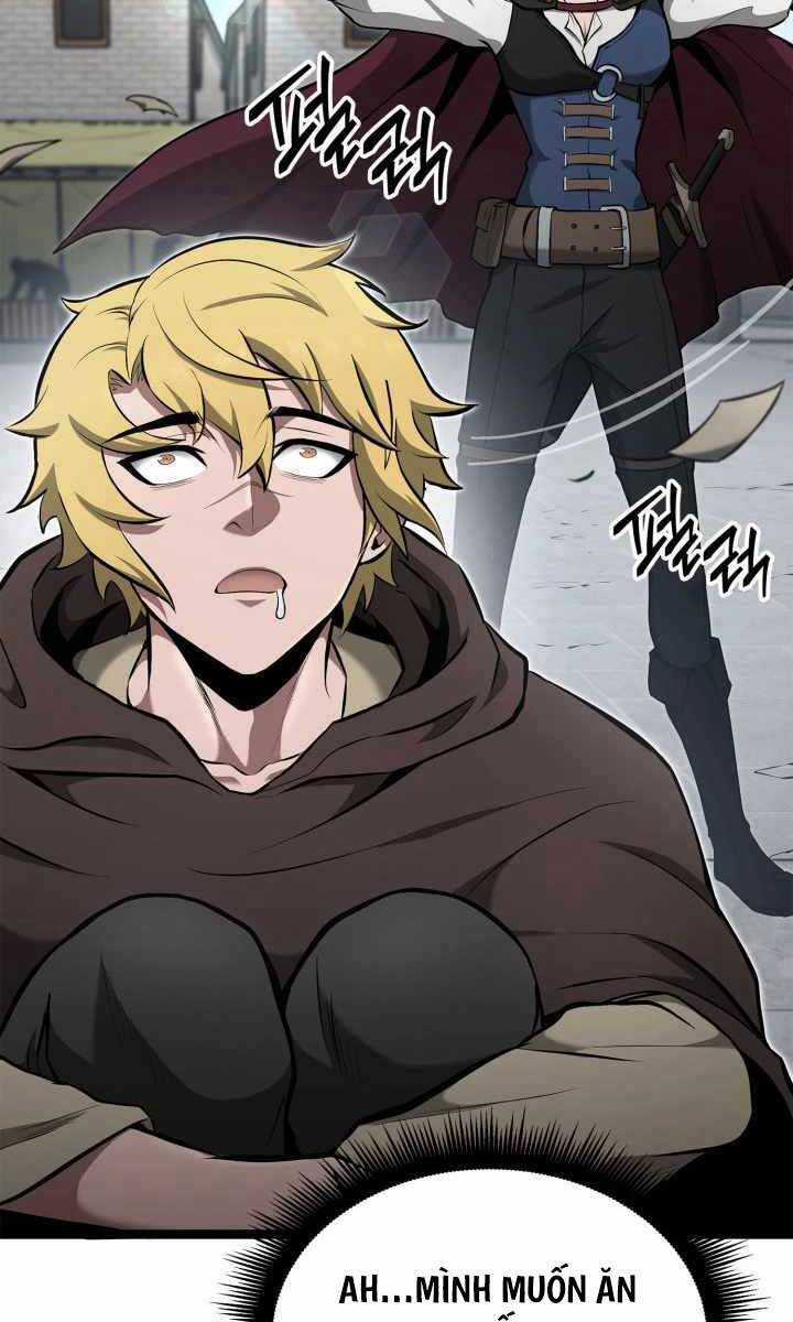 Nhà Vô Địch Kalli Chương 36 trang 6