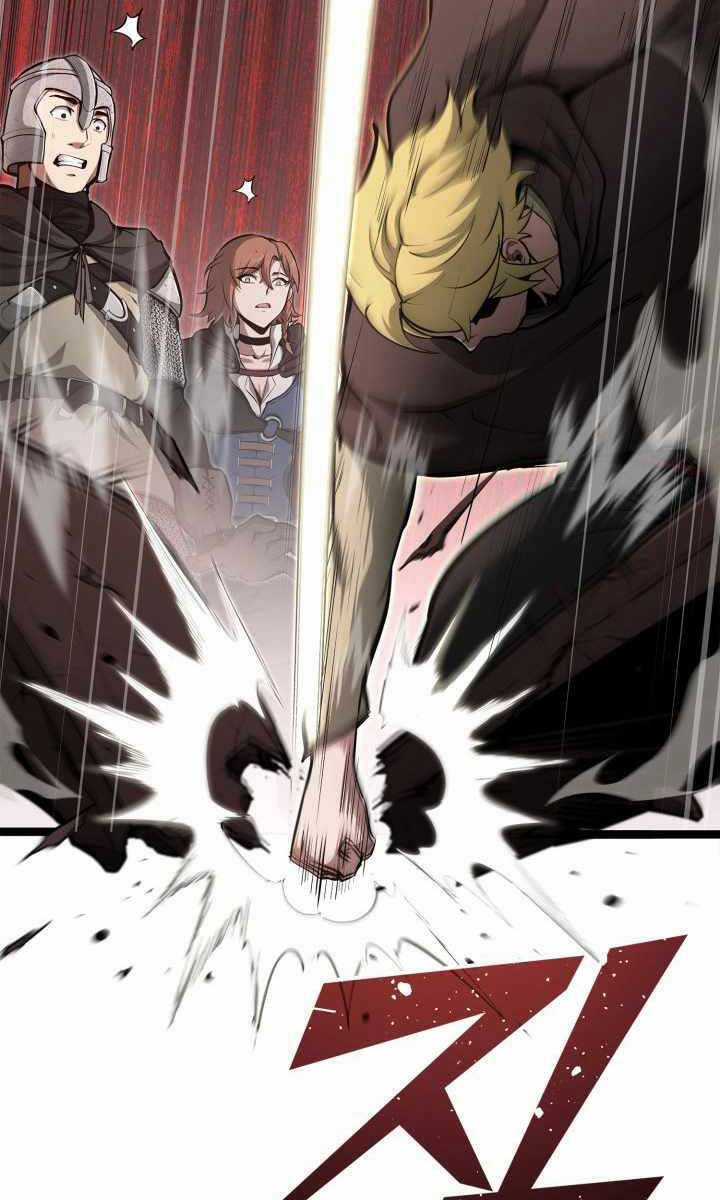 Nhà Vô Địch Kalli Chương 36 trang 66