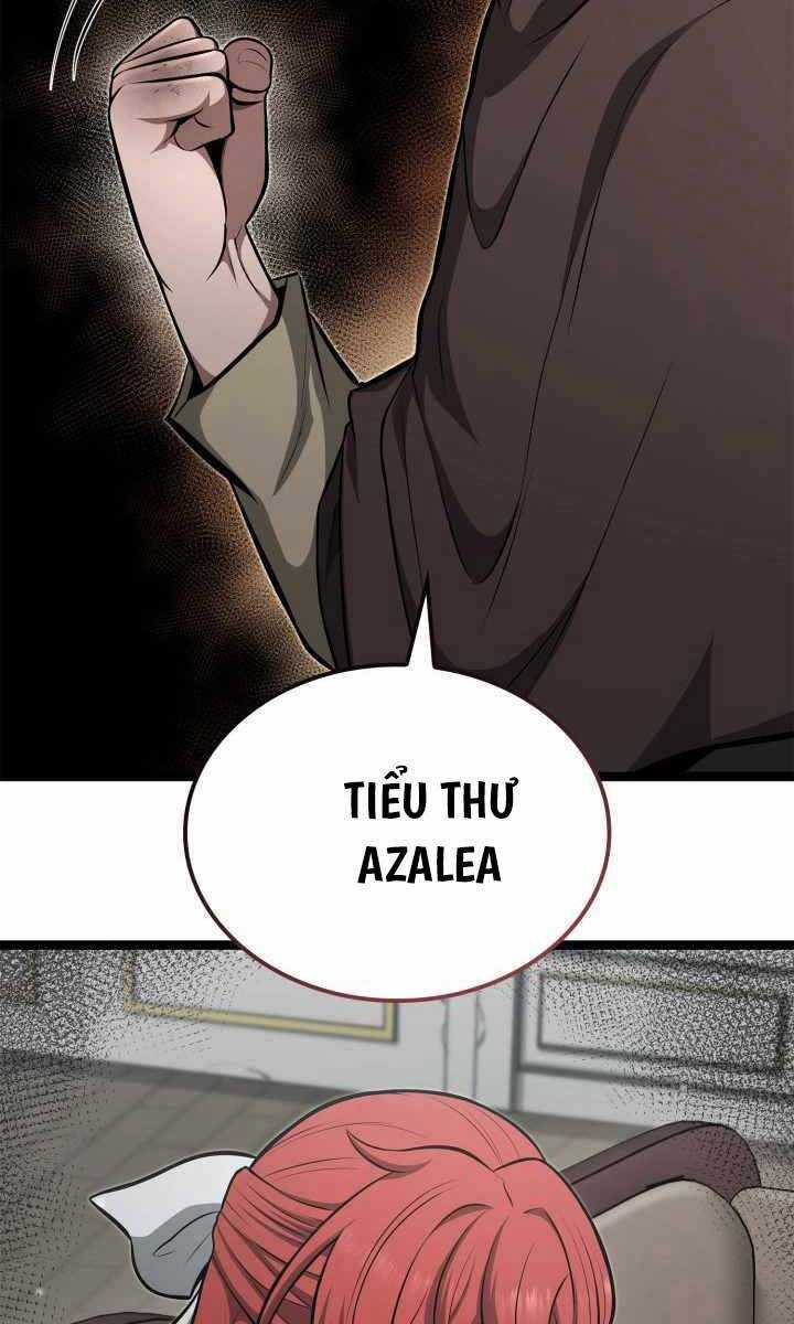 Nhà Vô Địch Kalli Chương 36 trang 70