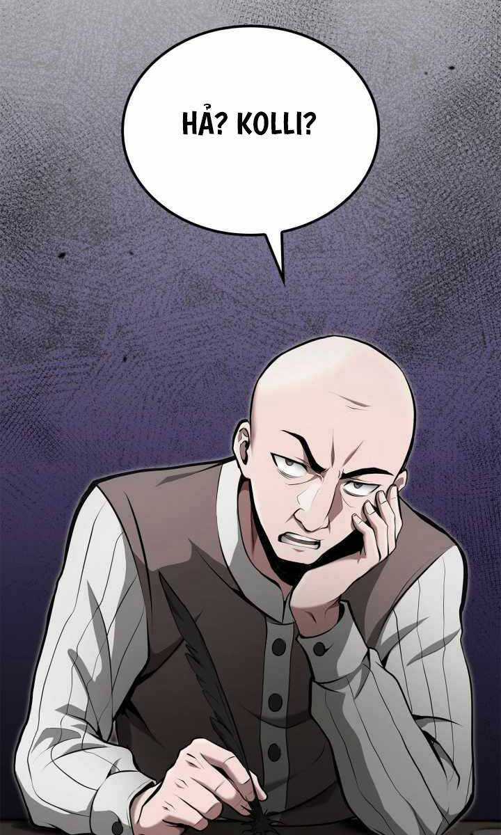 Nhà Vô Địch Kalli Chương 36 trang 79