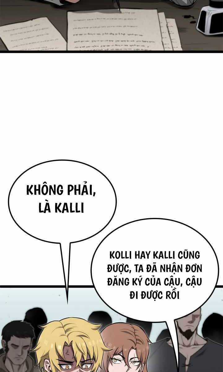 Nhà Vô Địch Kalli Chương 36 trang 80
