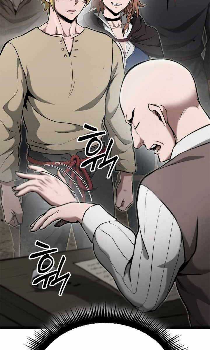 Nhà Vô Địch Kalli Chương 36 trang 81