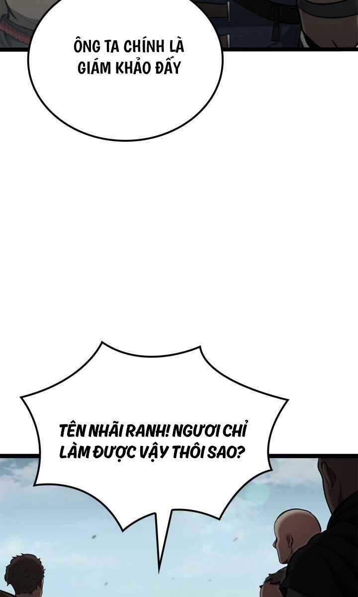 Nhà Vô Địch Kalli Chương 36 trang 84