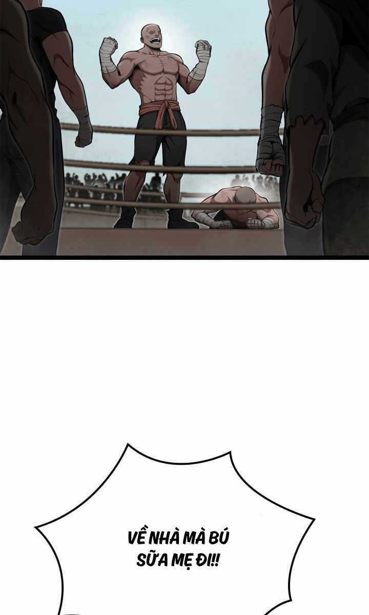 Nhà Vô Địch Kalli Chương 36 trang 85