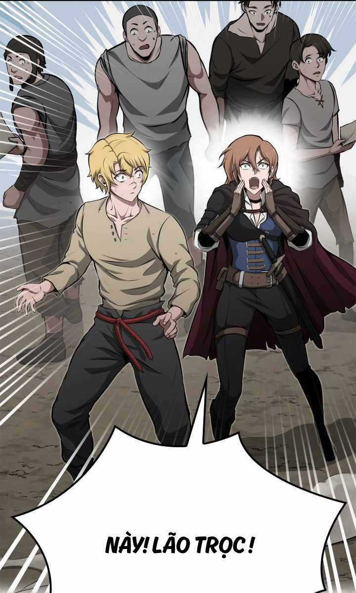 Nhà Vô Địch Kalli Chương 36 trang 89