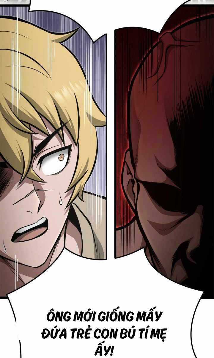 Nhà Vô Địch Kalli Chương 36 trang 90