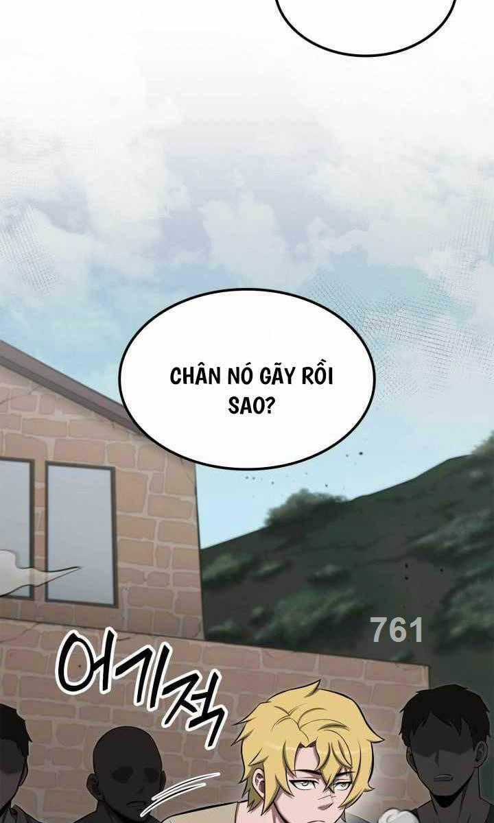 Nhà Vô Địch Kalli Chương 37 trang 1