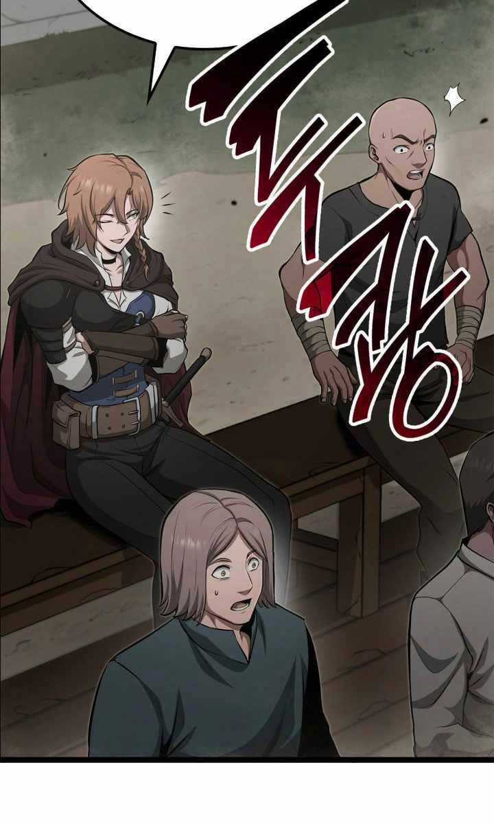 Nhà Vô Địch Kalli Chương 37 trang 11