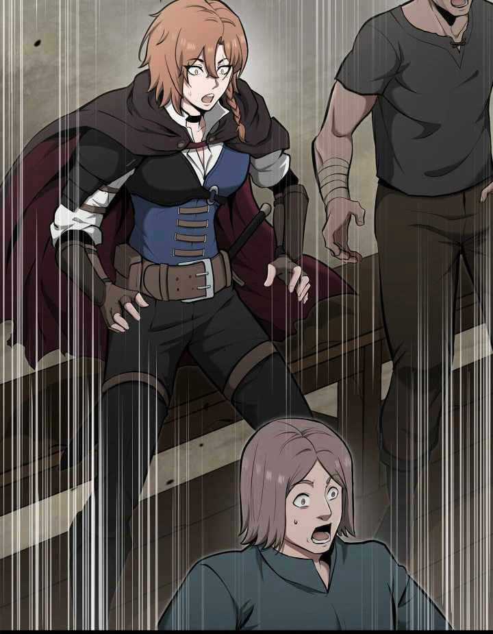 Nhà Vô Địch Kalli Chương 37 trang 13