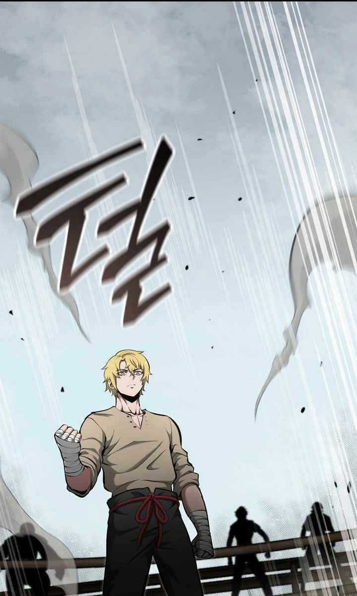 Nhà Vô Địch Kalli Chương 37 trang 14