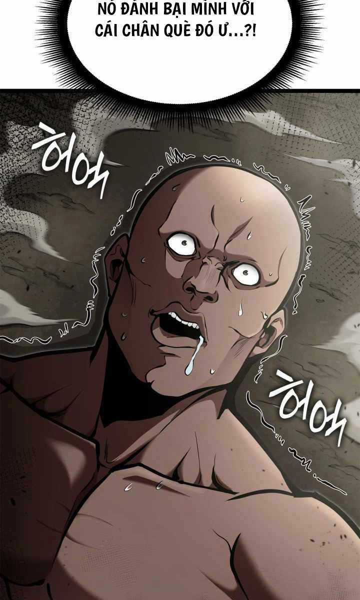 Nhà Vô Địch Kalli Chương 37 trang 16