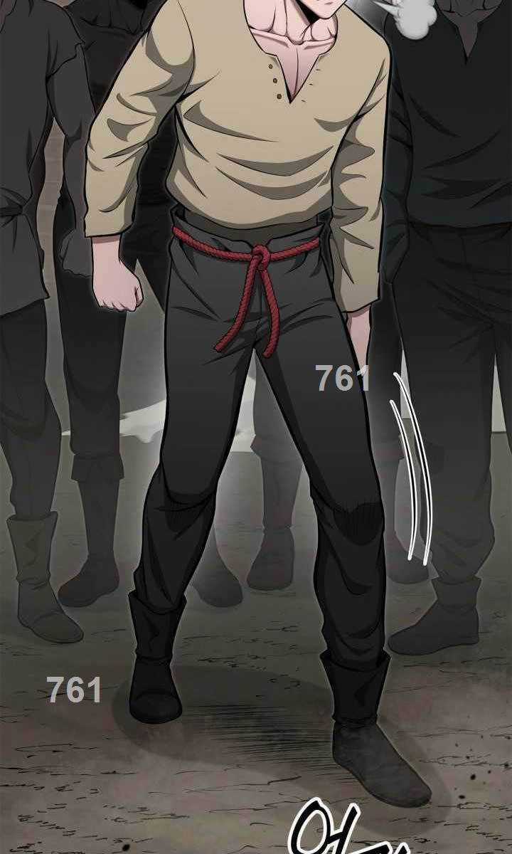 Nhà Vô Địch Kalli Chương 37 trang 2