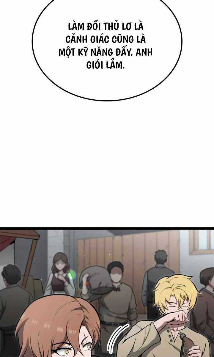 Nhà Vô Địch Kalli Chương 37 trang 25