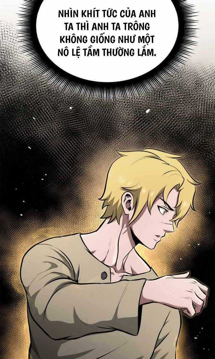 Nhà Vô Địch Kalli Chương 37 trang 28