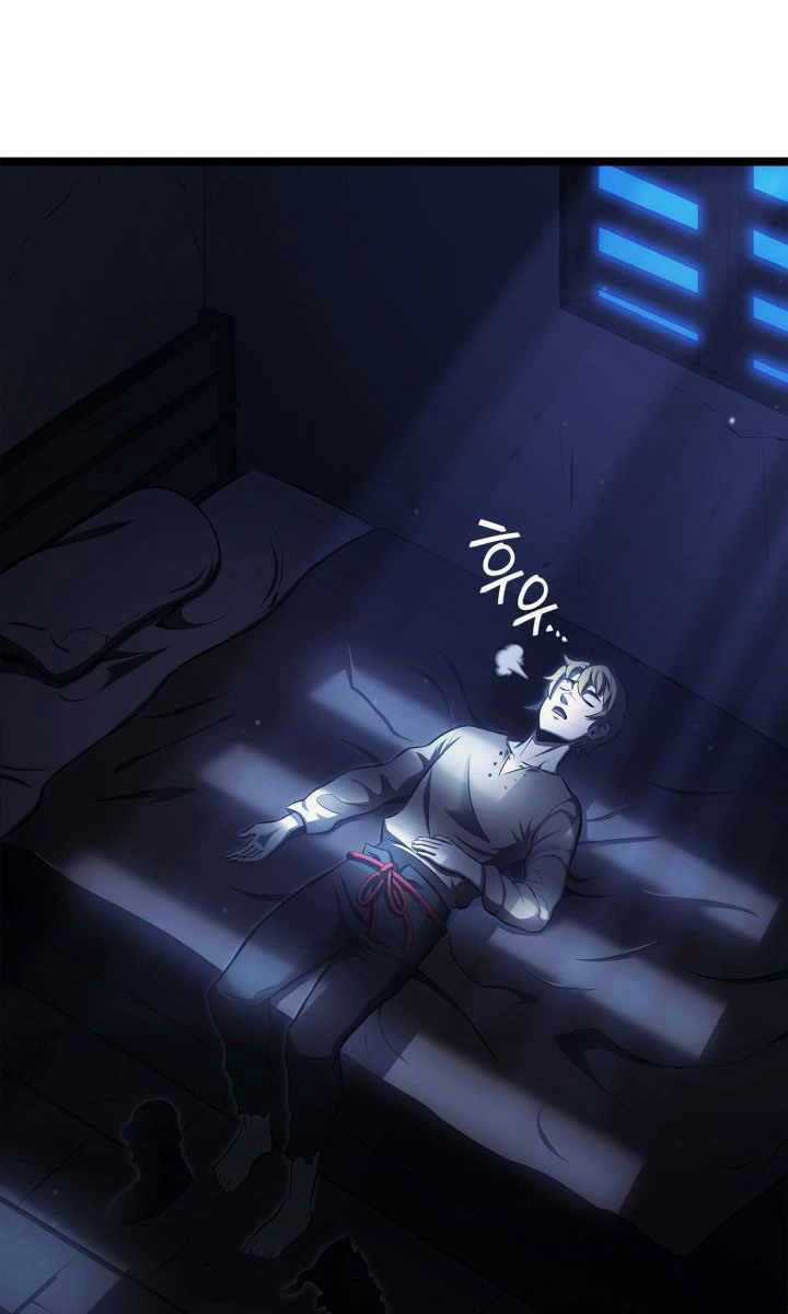 Nhà Vô Địch Kalli Chương 37 trang 33