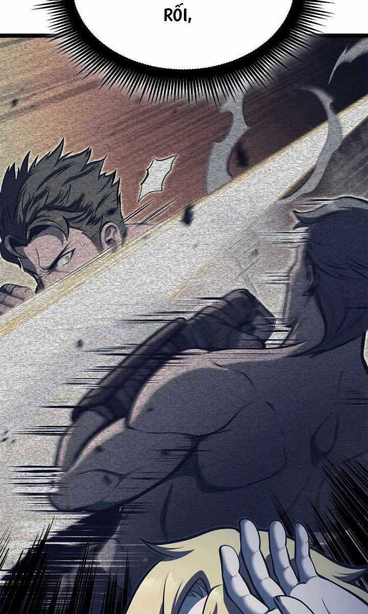 Nhà Vô Địch Kalli Chương 37 trang 35