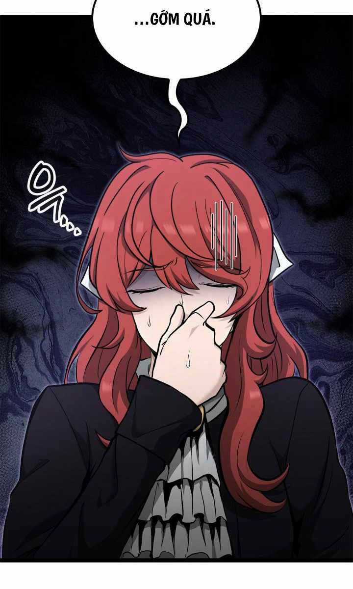 Nhà Vô Địch Kalli Chương 37 trang 42