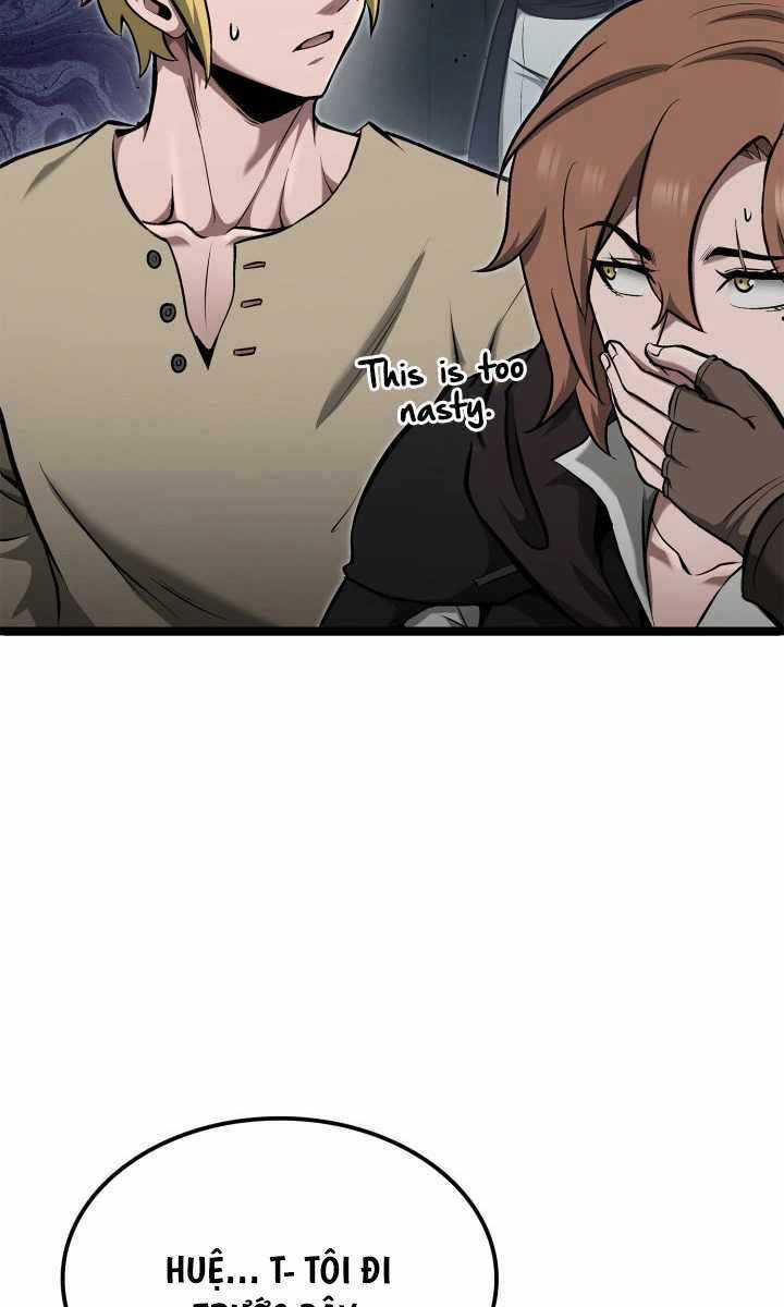 Nhà Vô Địch Kalli Chương 37 trang 44