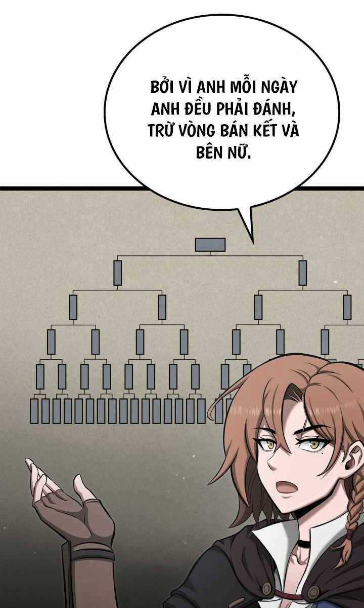 Nhà Vô Địch Kalli Chương 37 trang 51