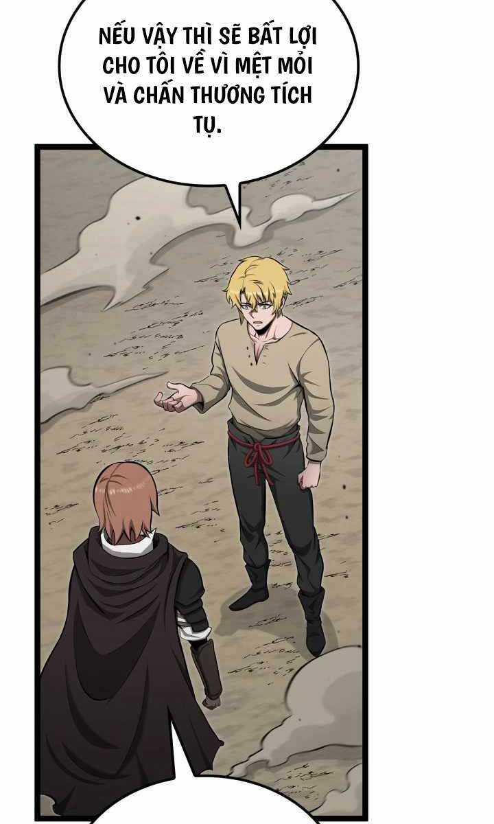 Nhà Vô Địch Kalli Chương 37 trang 53