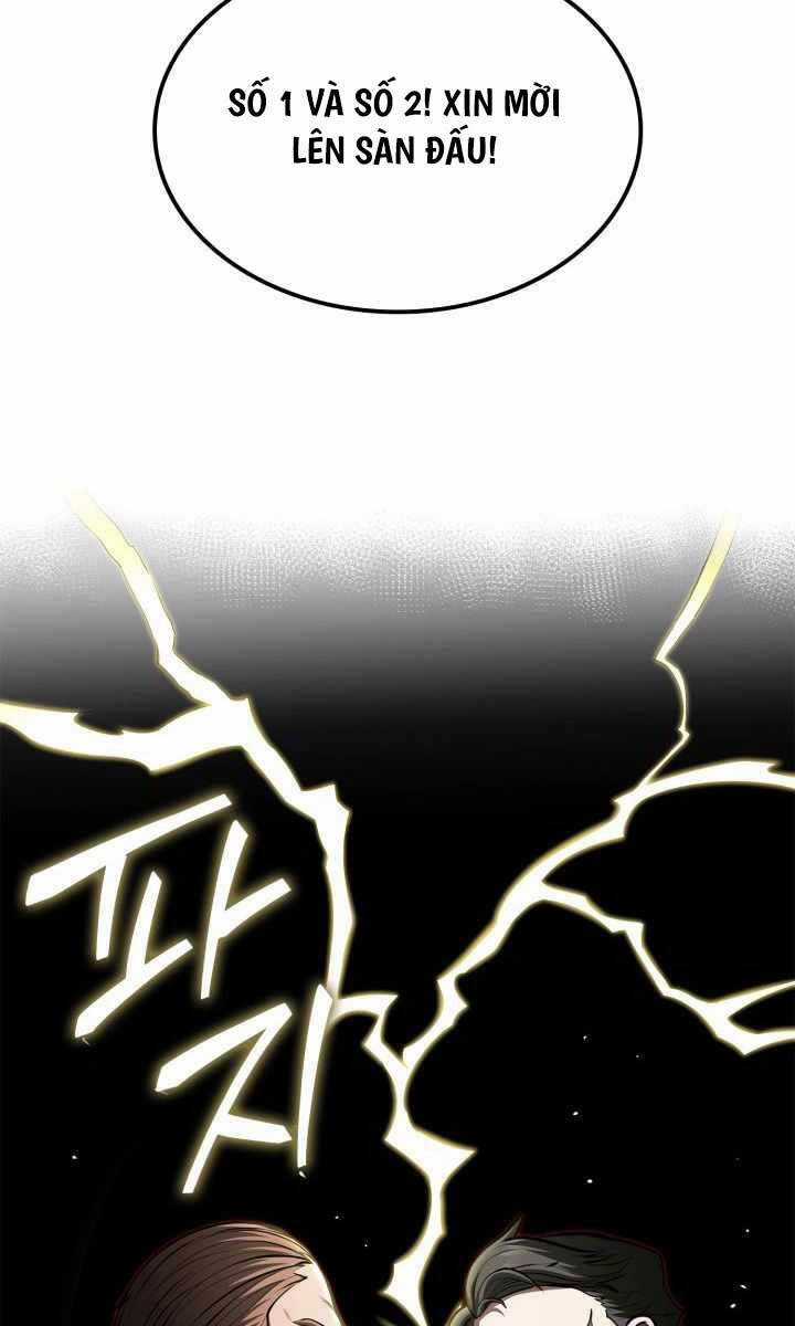 Nhà Vô Địch Kalli Chương 37 trang 57