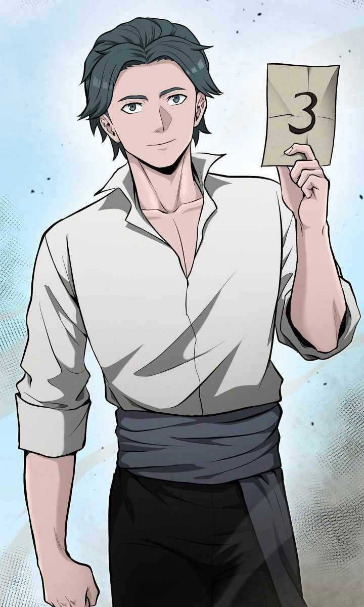 Nhà Vô Địch Kalli Chương 37 trang 61