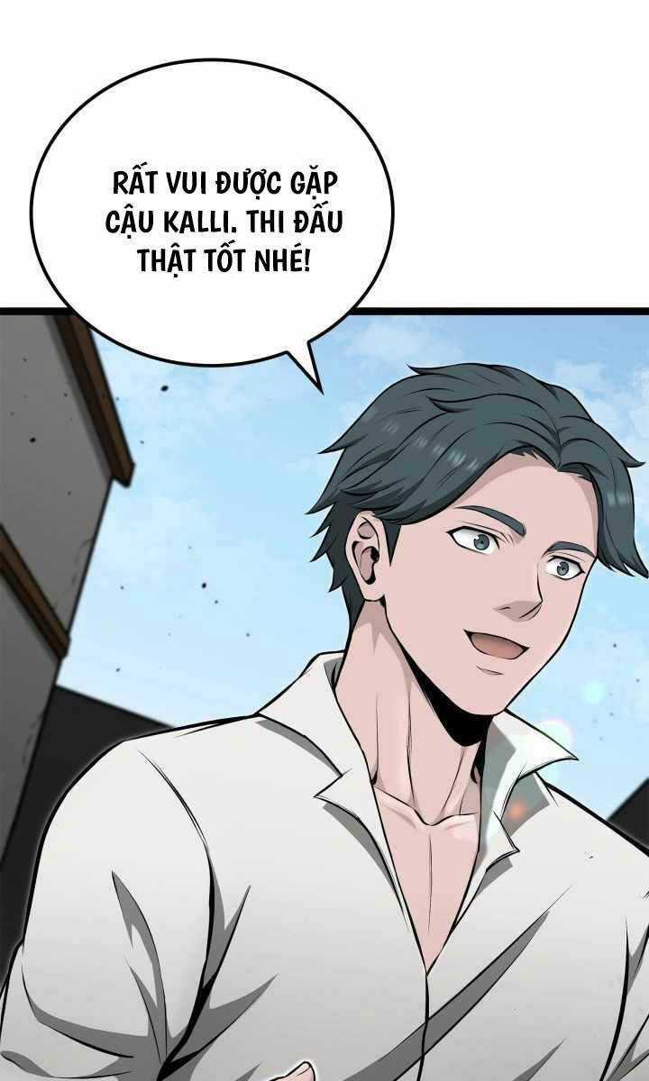 Nhà Vô Địch Kalli Chương 37 trang 66