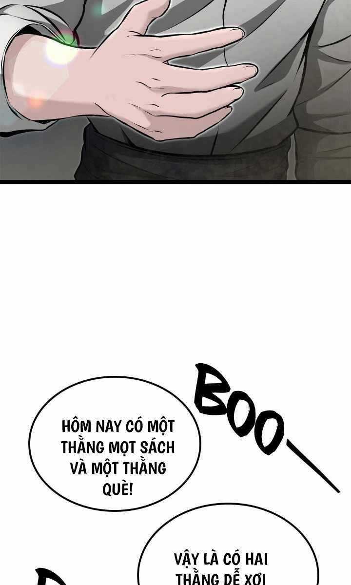 Nhà Vô Địch Kalli Chương 37 trang 67