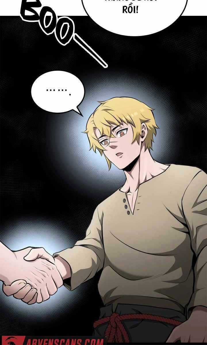 Nhà Vô Địch Kalli Chương 37 trang 68