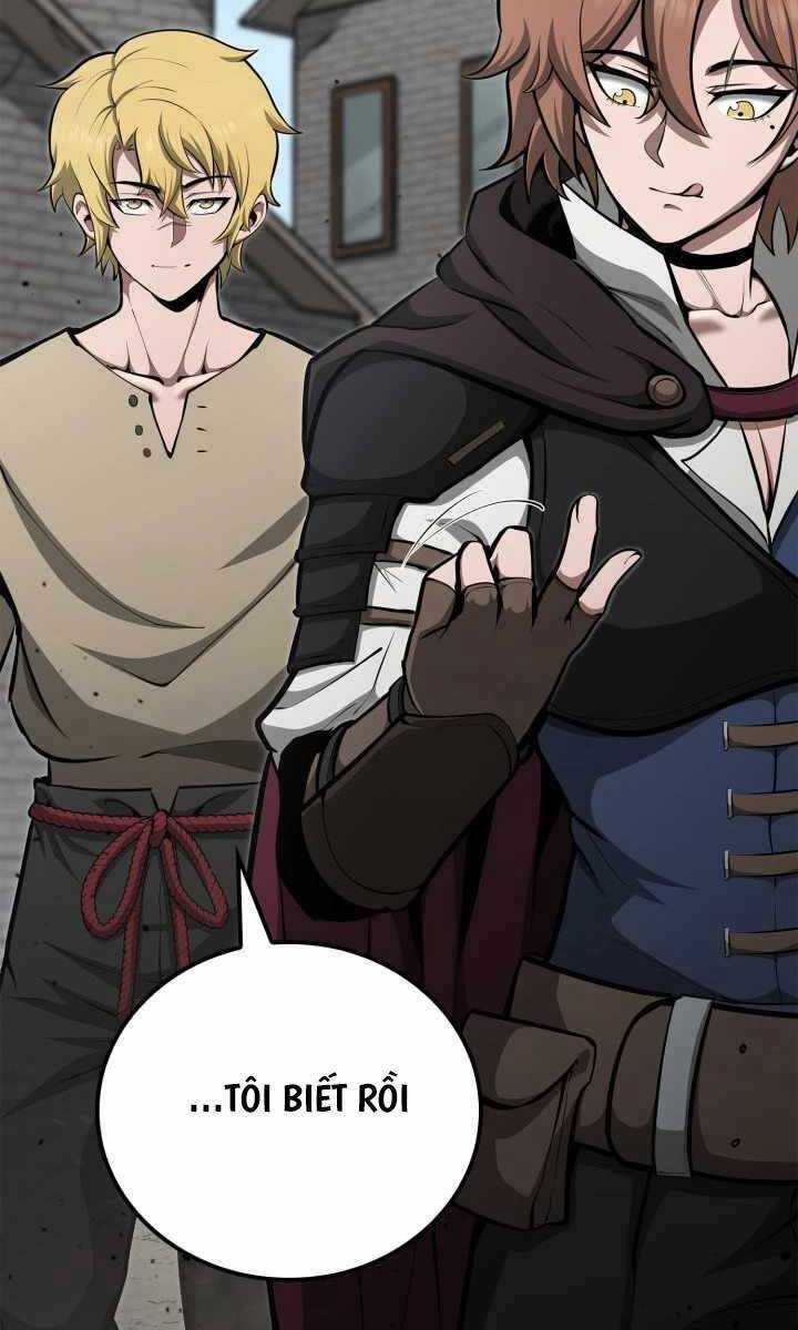 Nhà Vô Địch Kalli Chương 37 trang 74