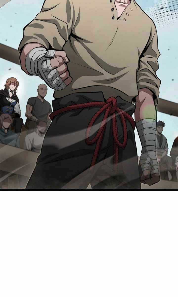 Nhà Vô Địch Kalli Chương 37 trang 8