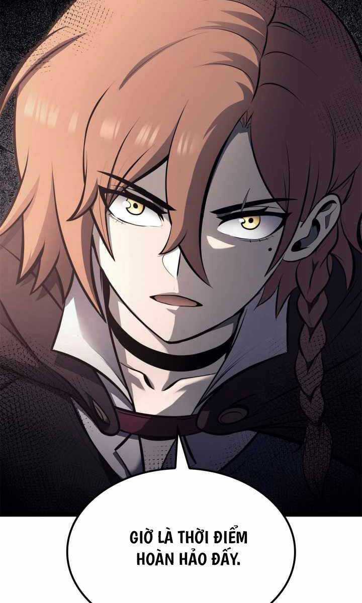 Nhà Vô Địch Kalli Chương 37 trang 89