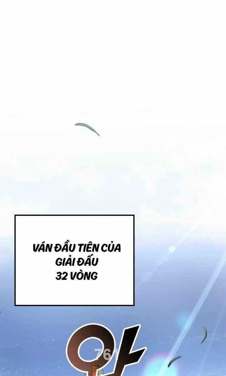 Nhà Vô Địch Kalli Chương 38 trang 1