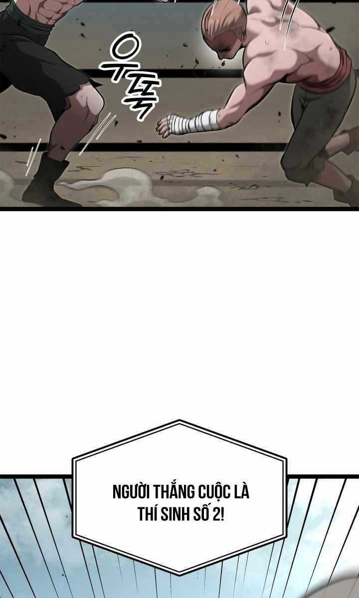 Nhà Vô Địch Kalli Chương 38 trang 14