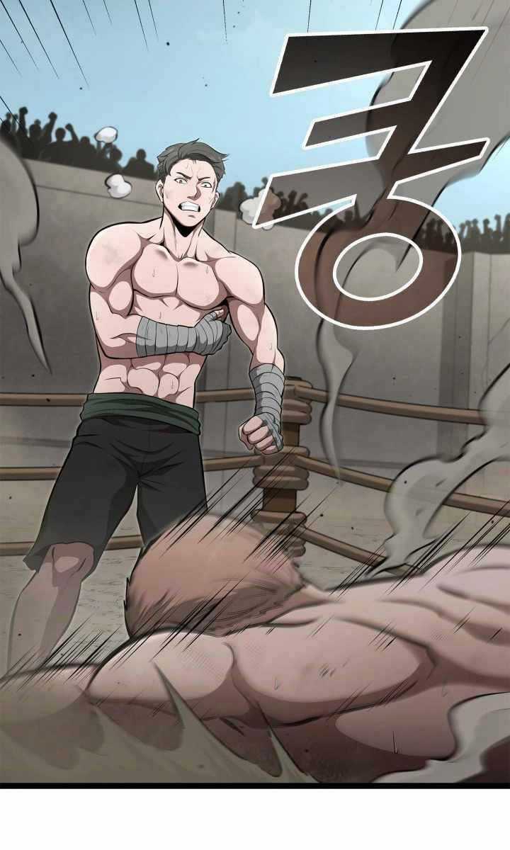 Nhà Vô Địch Kalli Chương 38 trang 15