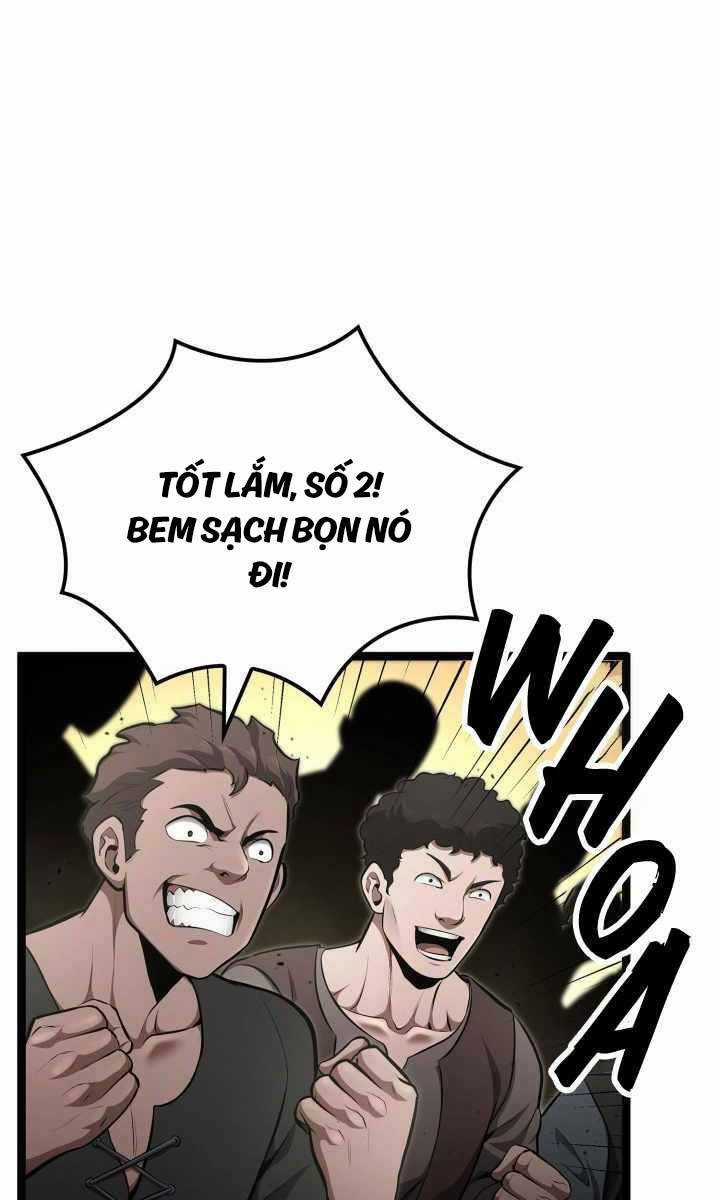 Nhà Vô Địch Kalli Chương 38 trang 16