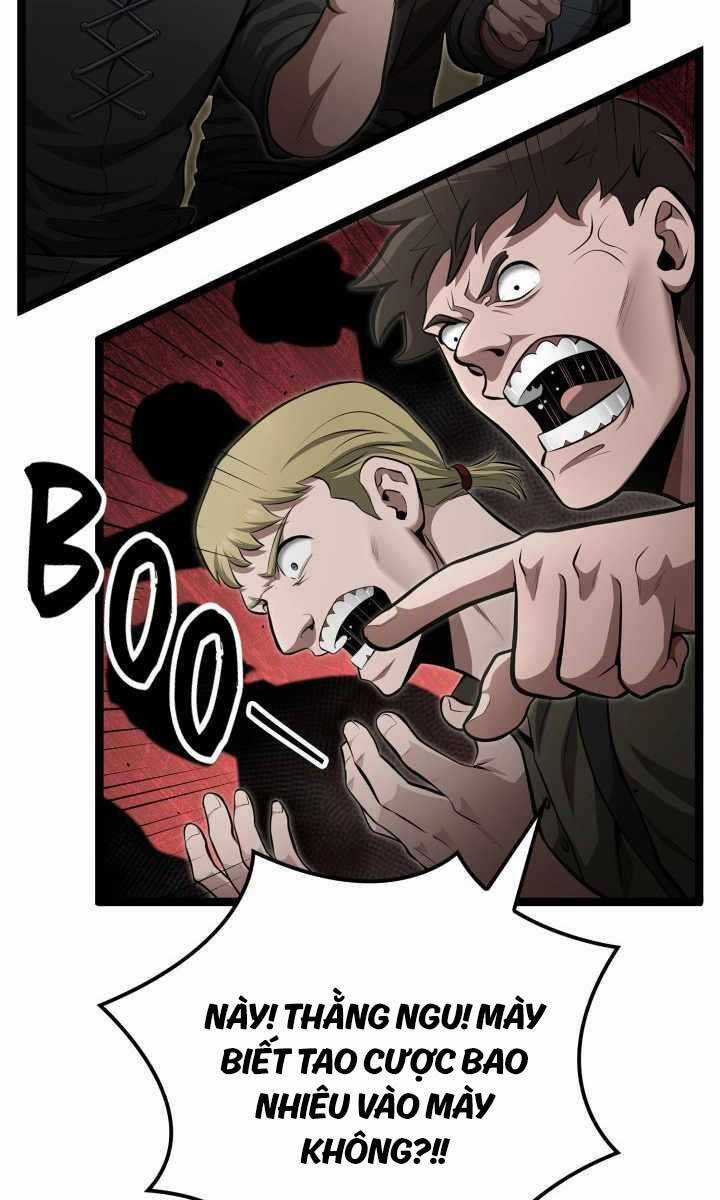 Nhà Vô Địch Kalli Chương 38 trang 17