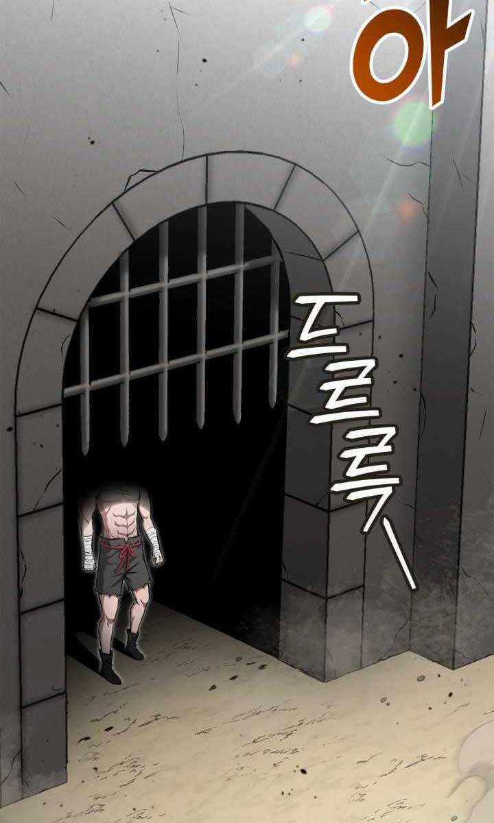 Nhà Vô Địch Kalli Chương 38 trang 21